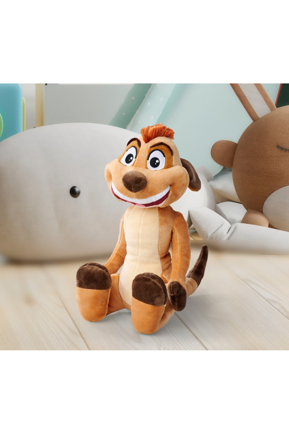 Disney Lion King Timon Peluş 25 cm