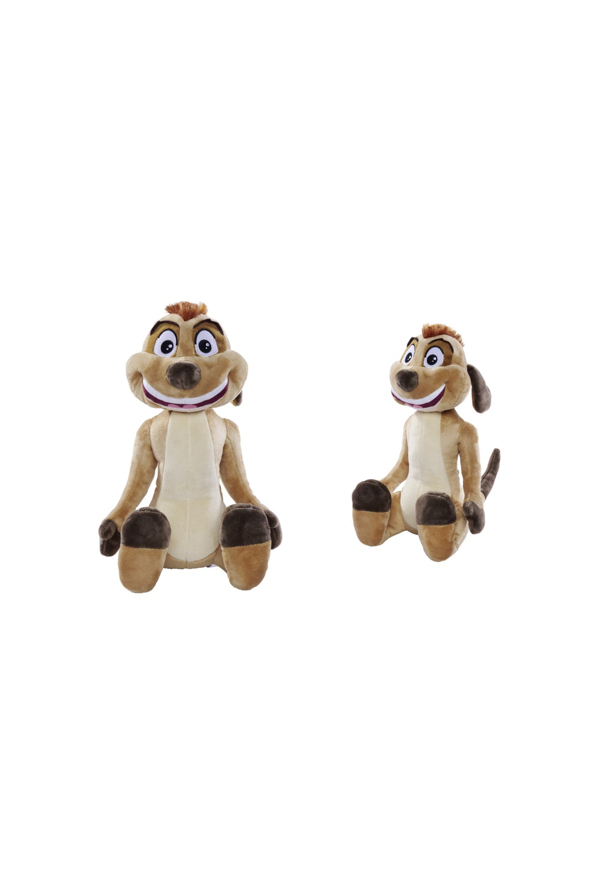 Disney Lion King Timon Peluş 25 cm
