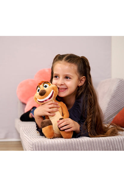 Disney Lion King Timon Peluş 25 cm