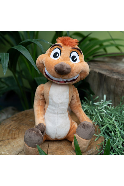 Disney Lion King Timon Peluş 25 cm