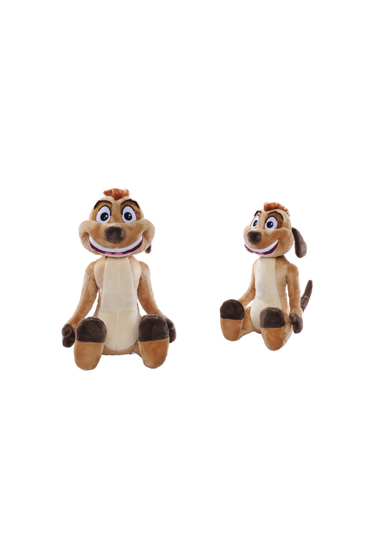 Disney Lion King Timon Peluş 25 cm