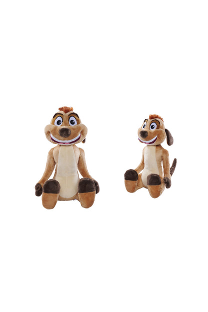 Disney Lion King Timon Peluş 25 cm