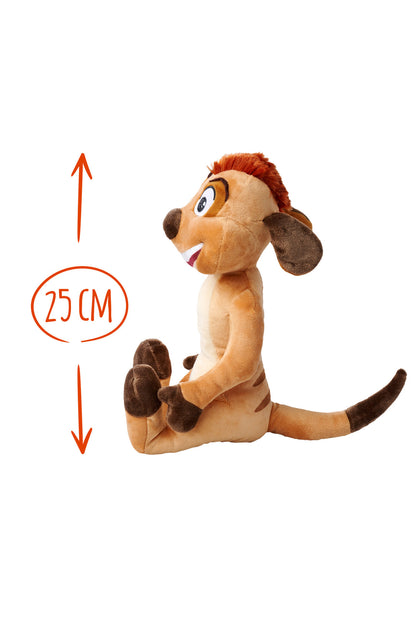 Disney Lion King Timon Peluş 25 cm