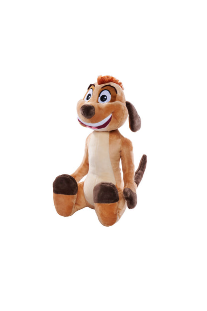 Disney Lion King Timon Peluş 25 cm