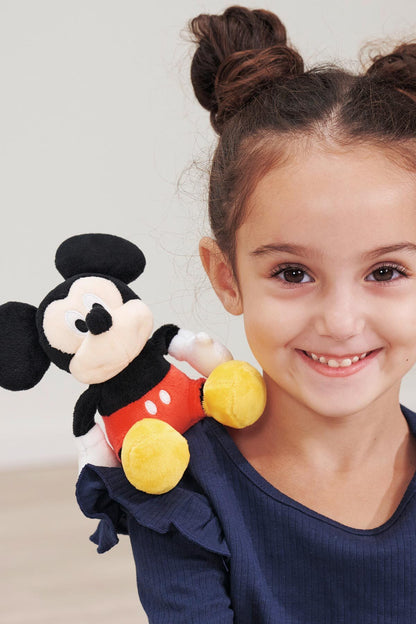 Disney Mickie Manyetik Peluş Figürü