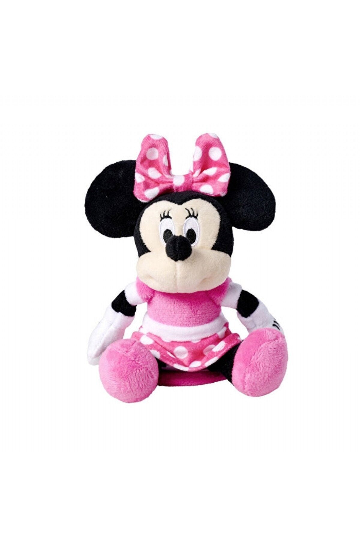 Disney Minnie Manyetik Peluş Figürü