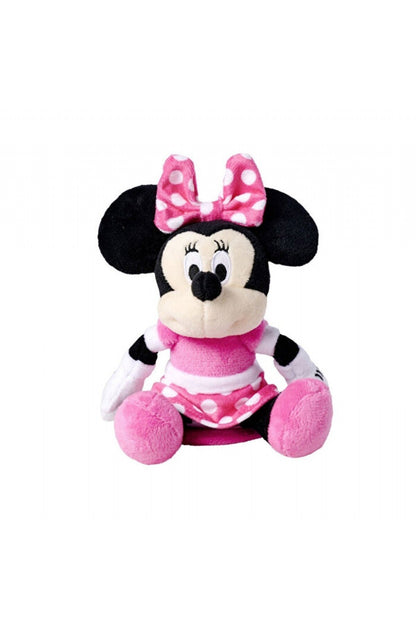 Disney Minnie Manyetik Peluş Figürü