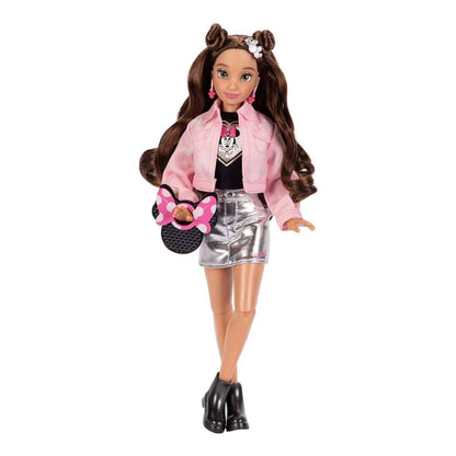 Disney Minnie Mouse LLy 4ever Bebek Seti