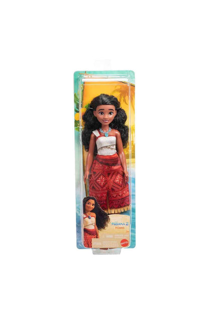 Disney Moana 2 Moana Bebek