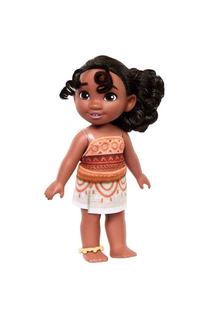 Disney Moana 2 & Moana Simea 2li Paket