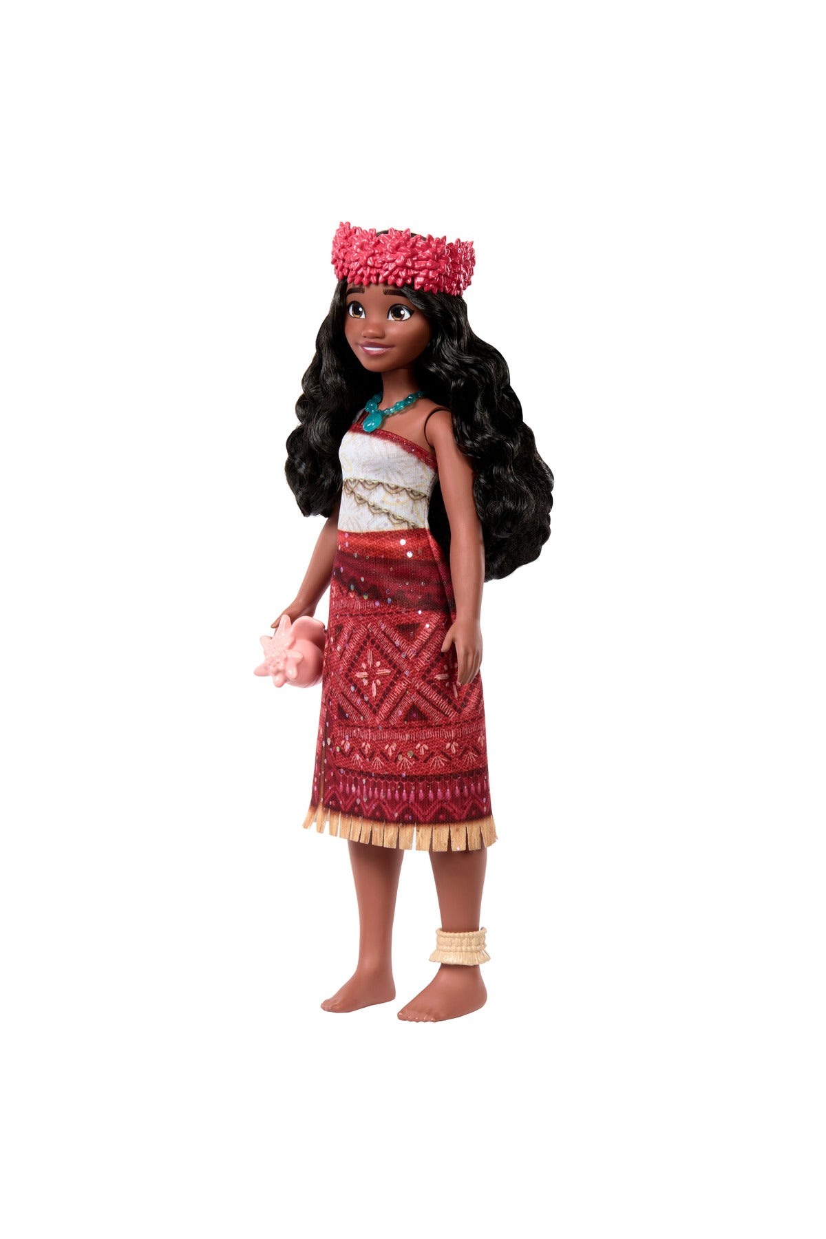 Disney Moana 2 Şarkı Söyleyen Moana