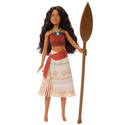 Disney Moana Şarkı Söyleyebilen Bebek