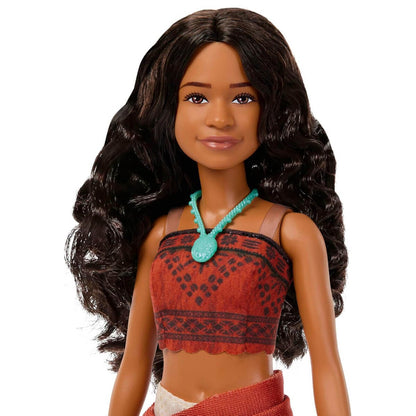 Disney Moana Şarkı Söyleyebilen Bebek