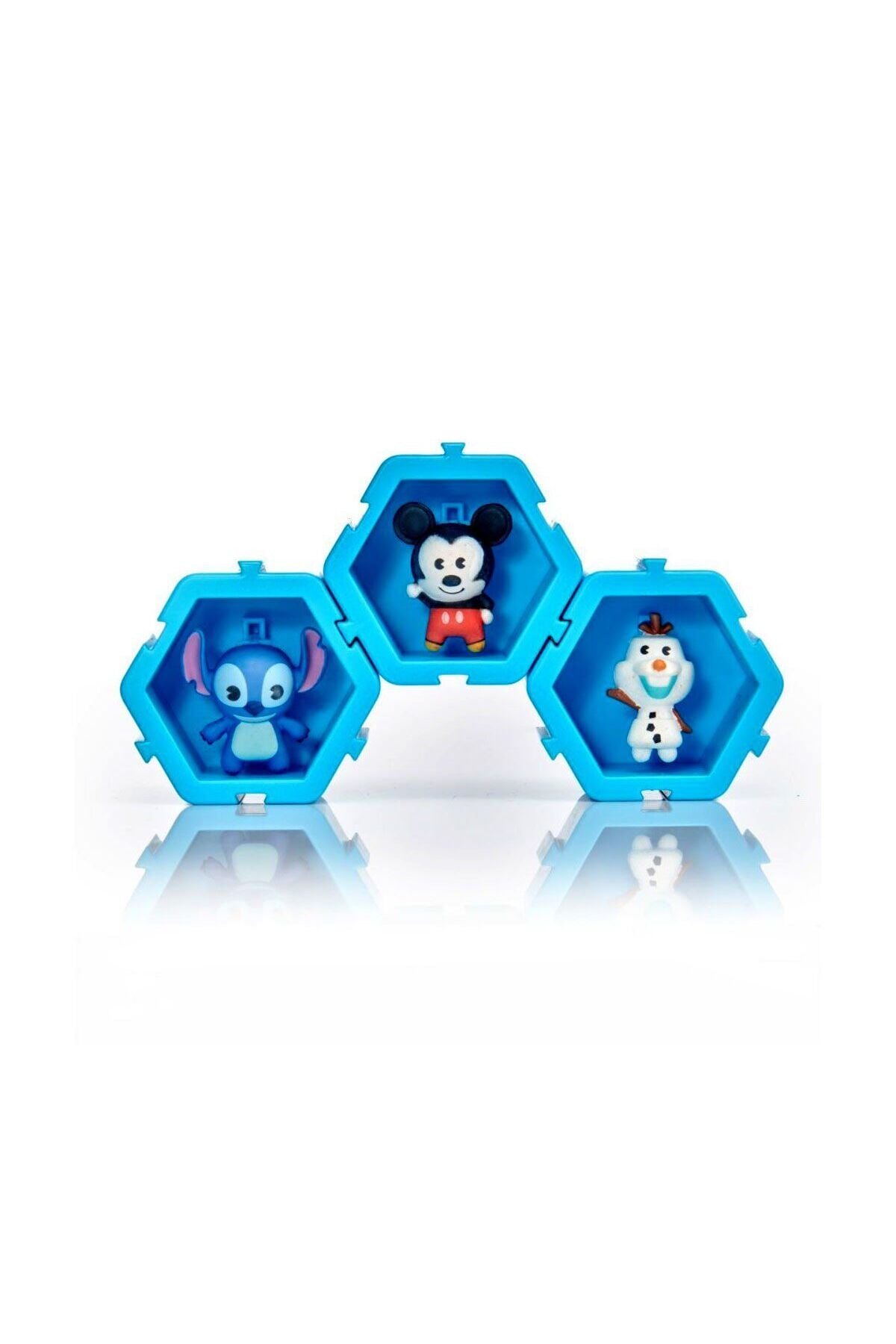 Disney Pixar Nano Pods Figür Sürpriz Paket S1