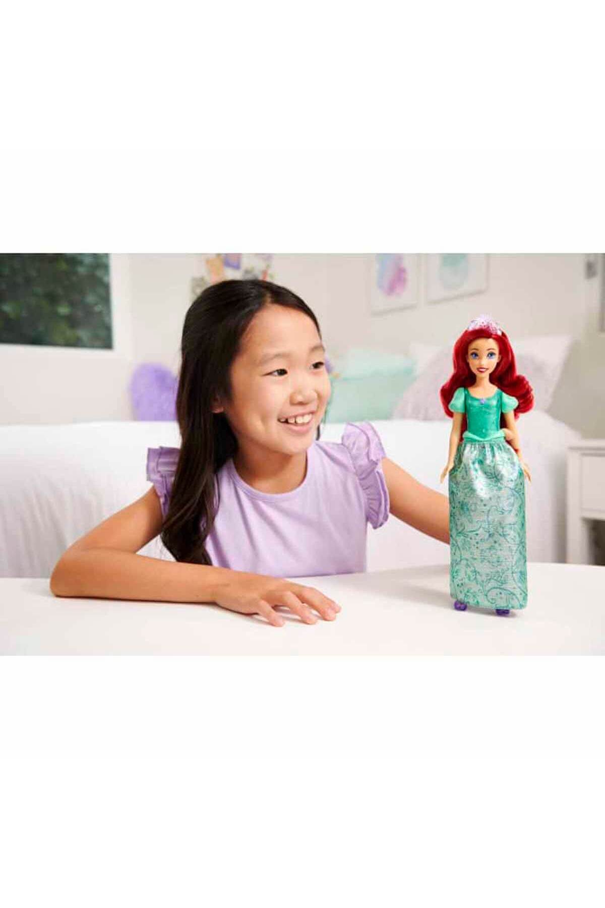 Disney Prenses Ariel