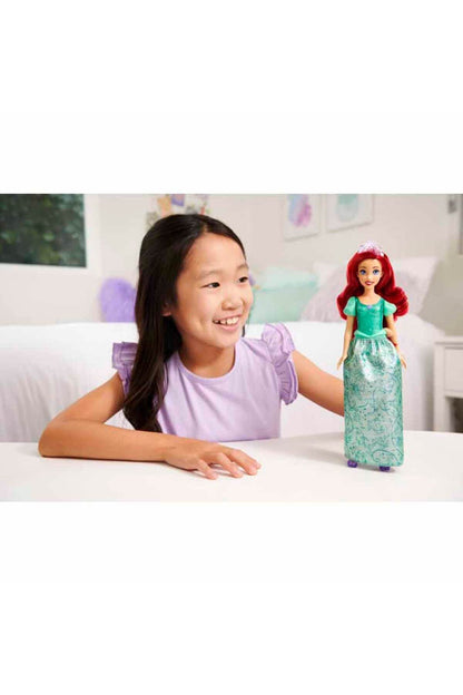 Disney Prenses Ariel