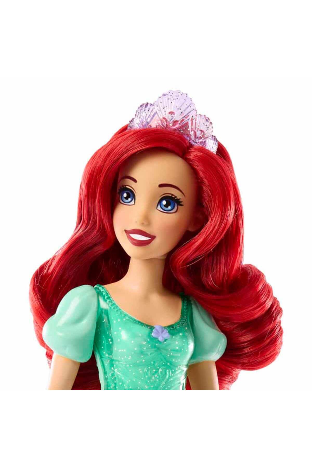 Disney Prenses Ariel