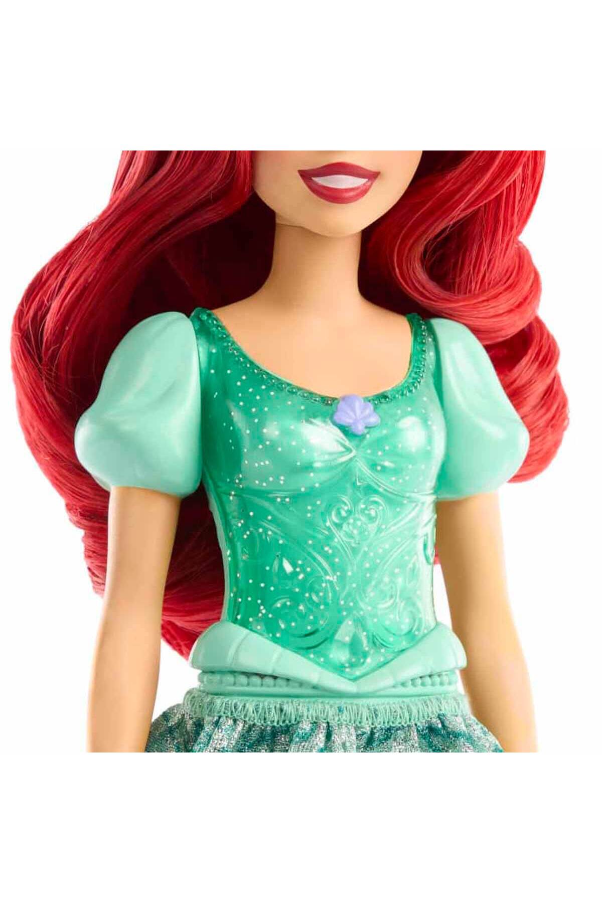 Disney Prenses Ariel
