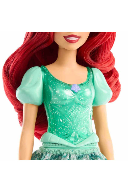 Disney Prenses Ariel