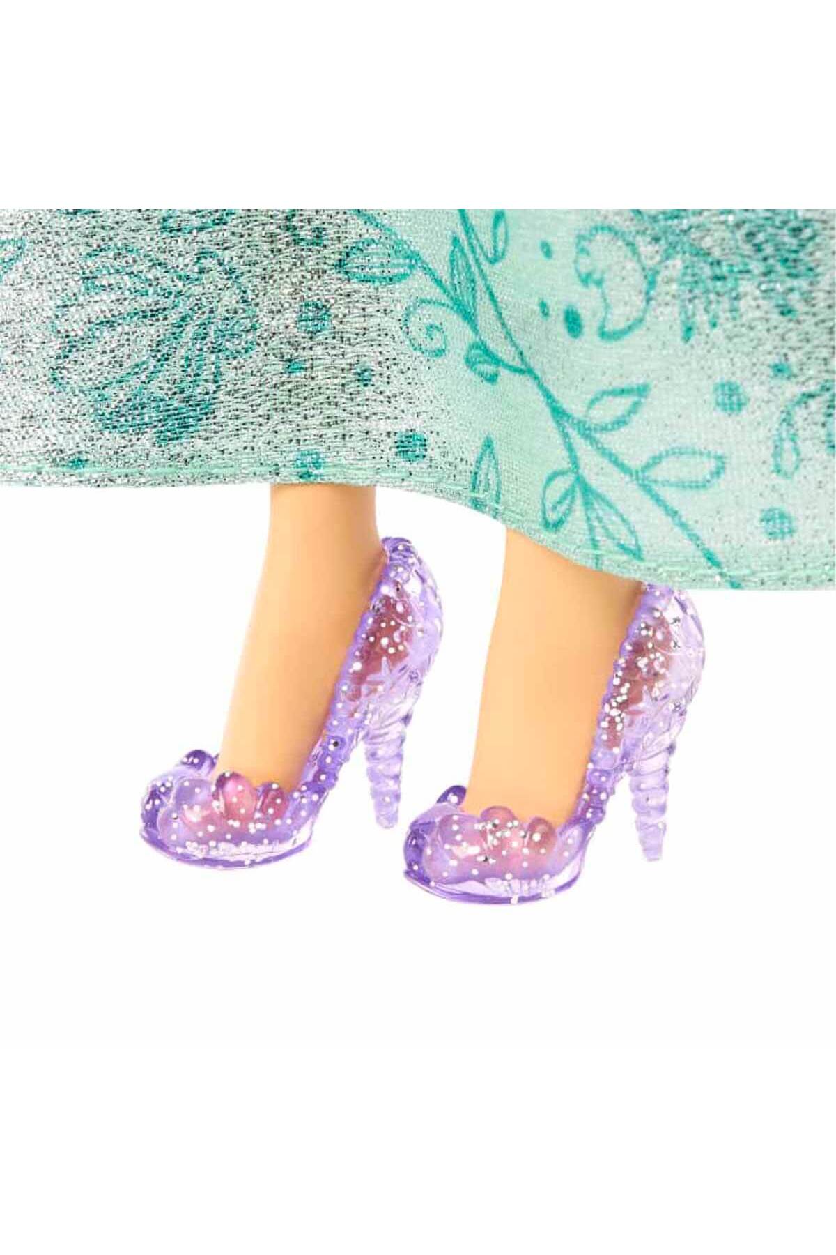 Disney Prenses Ariel