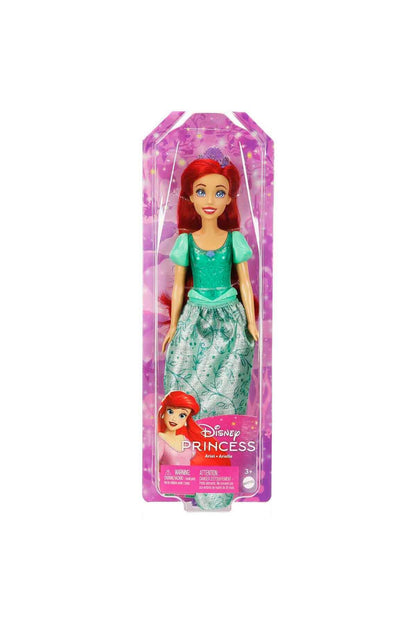Disney Prenses Ariel
