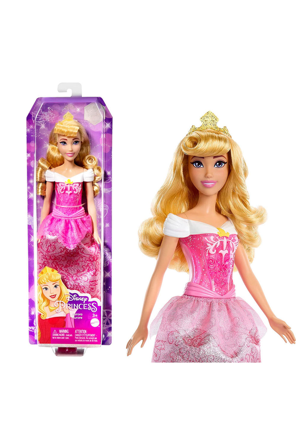 Disney Prenses Aurora