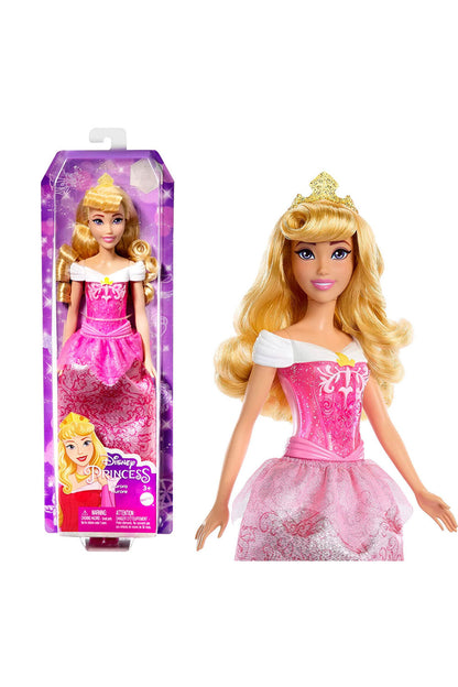 Disney Prenses Aurora