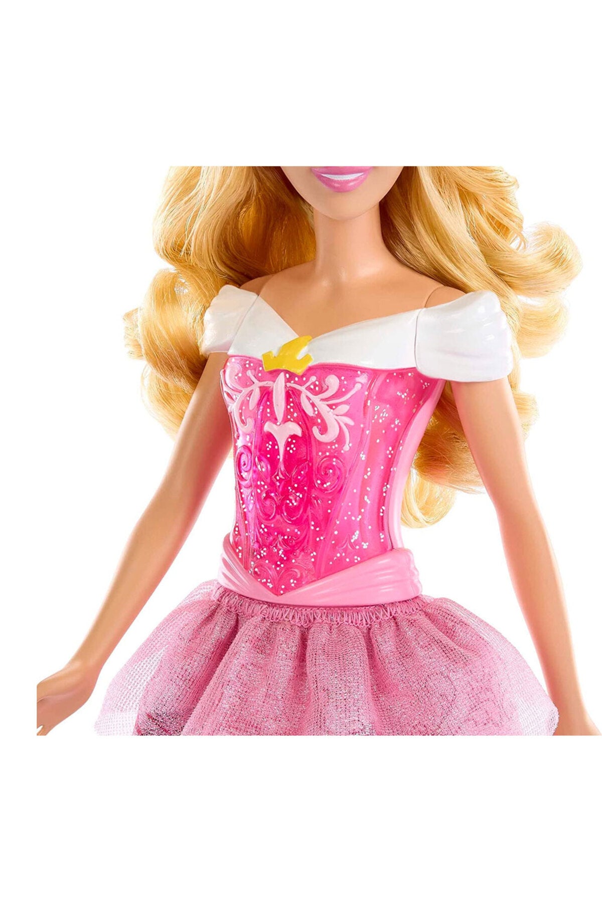 Disney Prenses Aurora