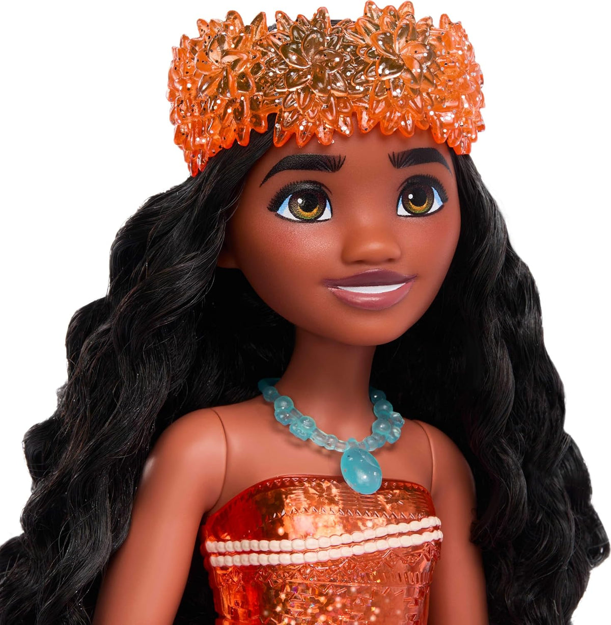 Disney Prenses Bebek Moana