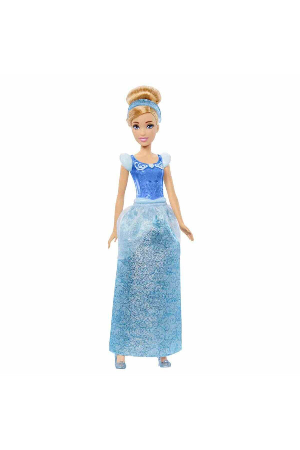 Disney Prenses Cinderella