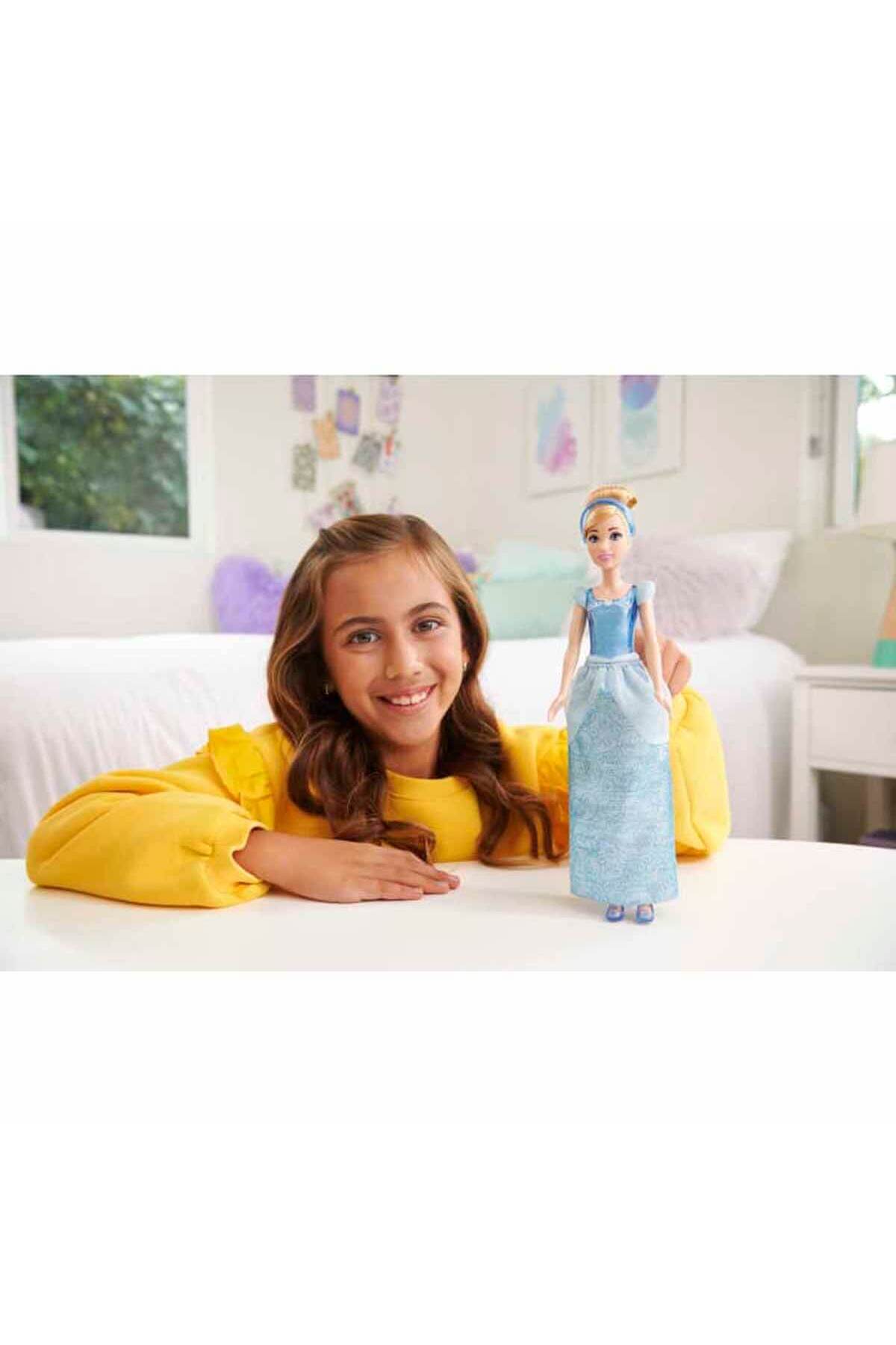 Disney Prenses Cinderella