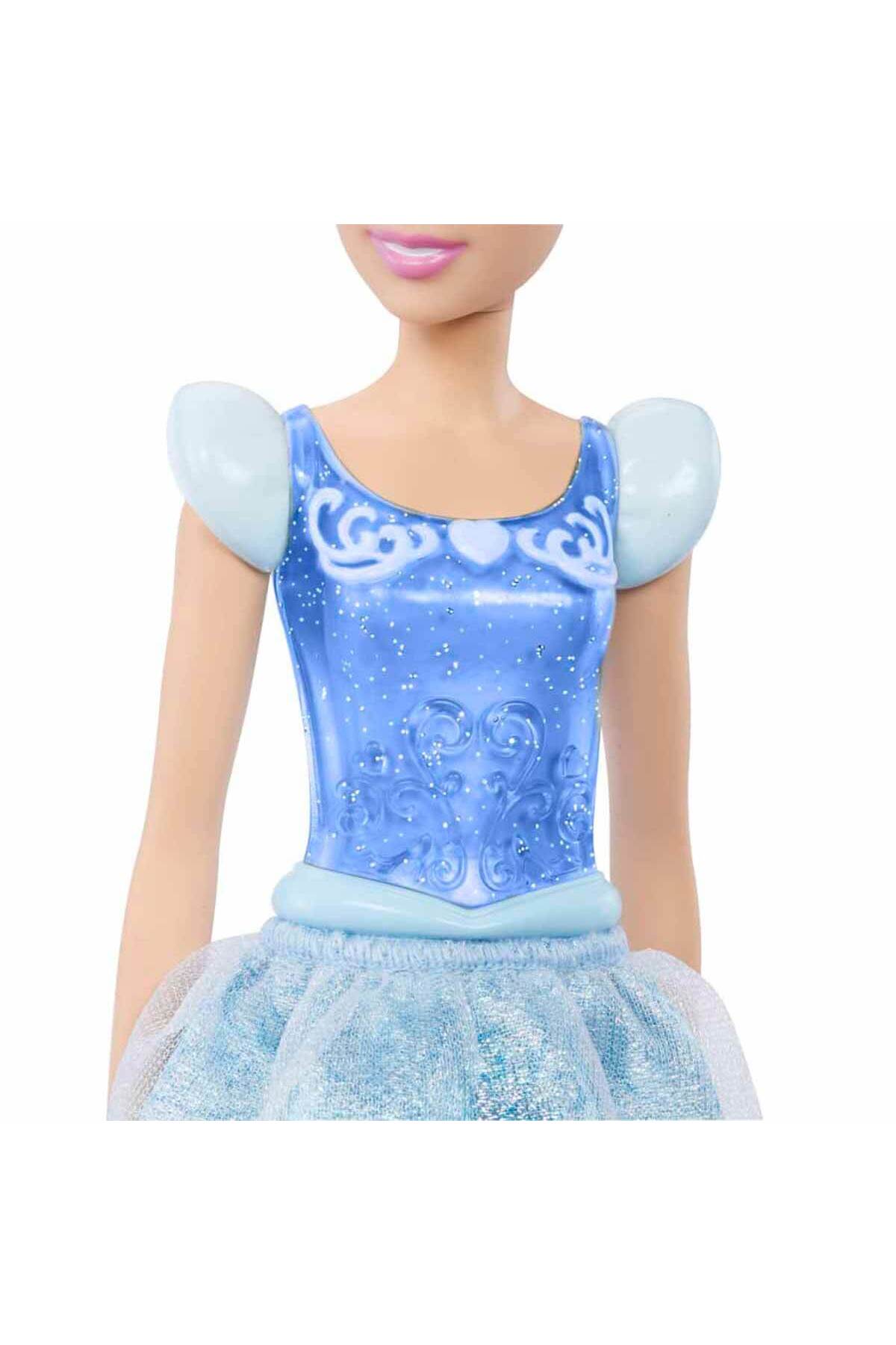 Disney Prenses Cinderella