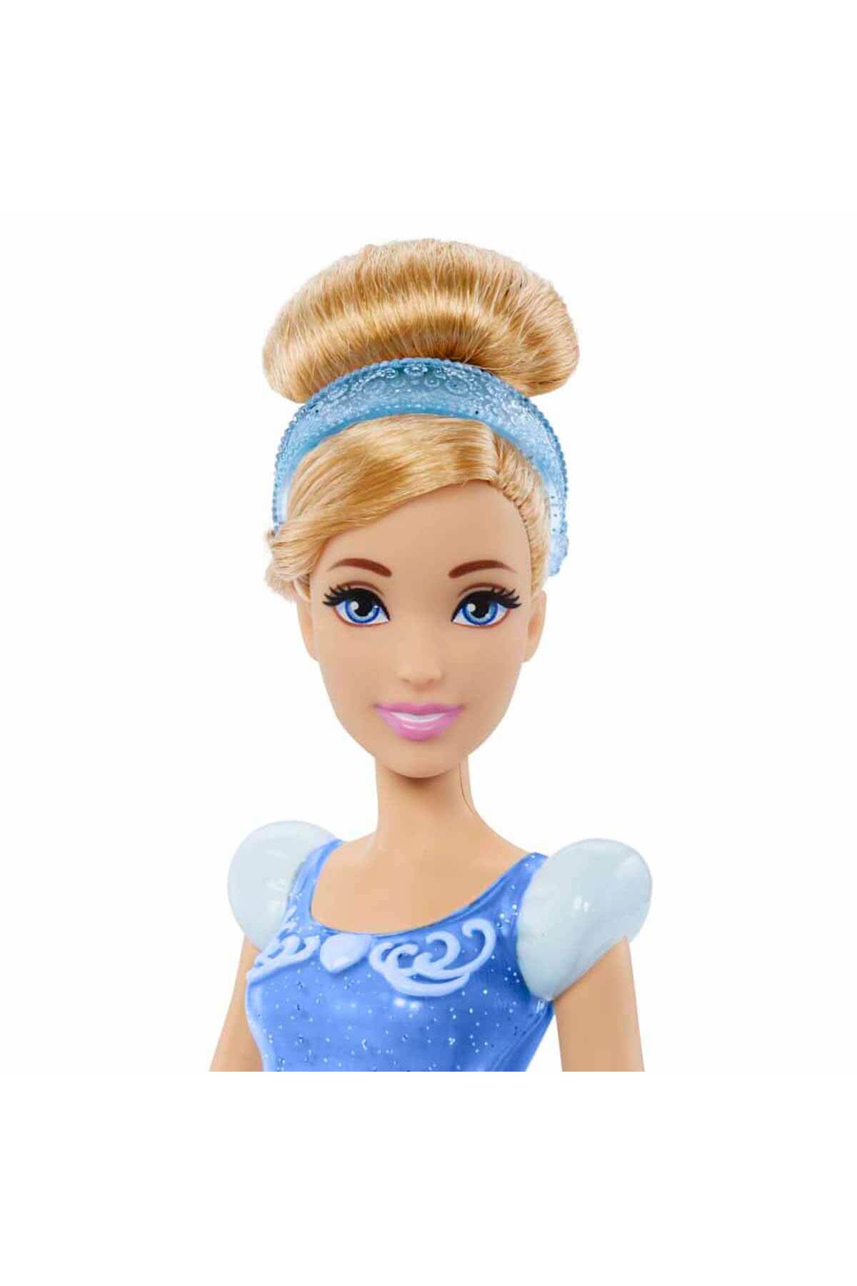 Disney Prenses Cinderella
