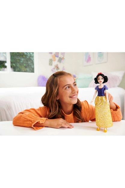 Disney Prenses Pamuk Prenses