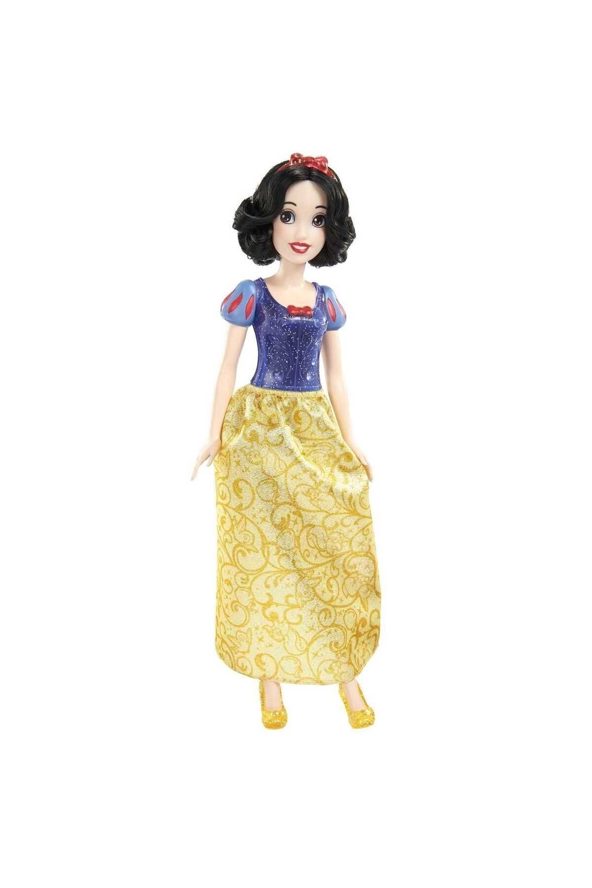 Disney Prenses Pamuk Prenses