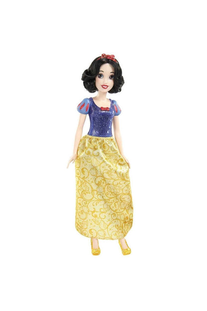 Disney Prenses Pamuk Prenses