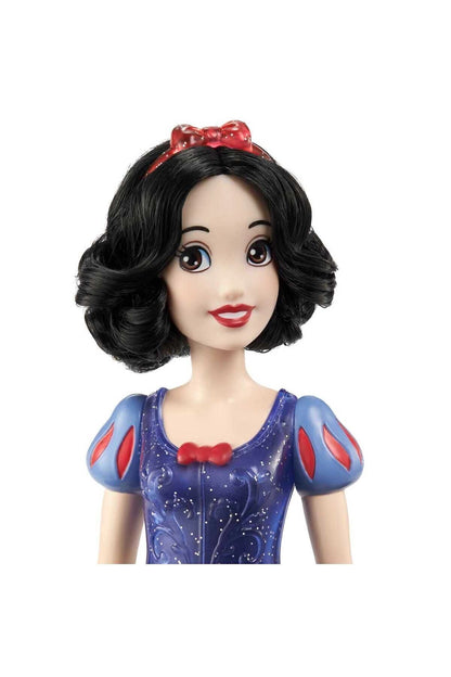 Disney Prenses Pamuk Prenses