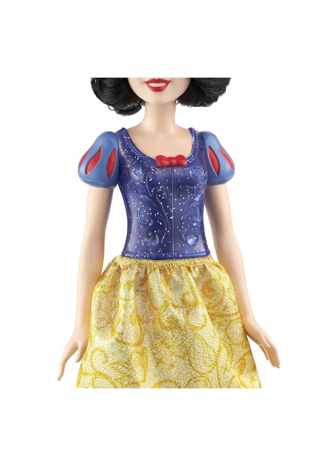 Disney Prenses Pamuk Prenses