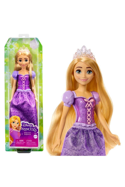 Disney Prenses Rapunzel