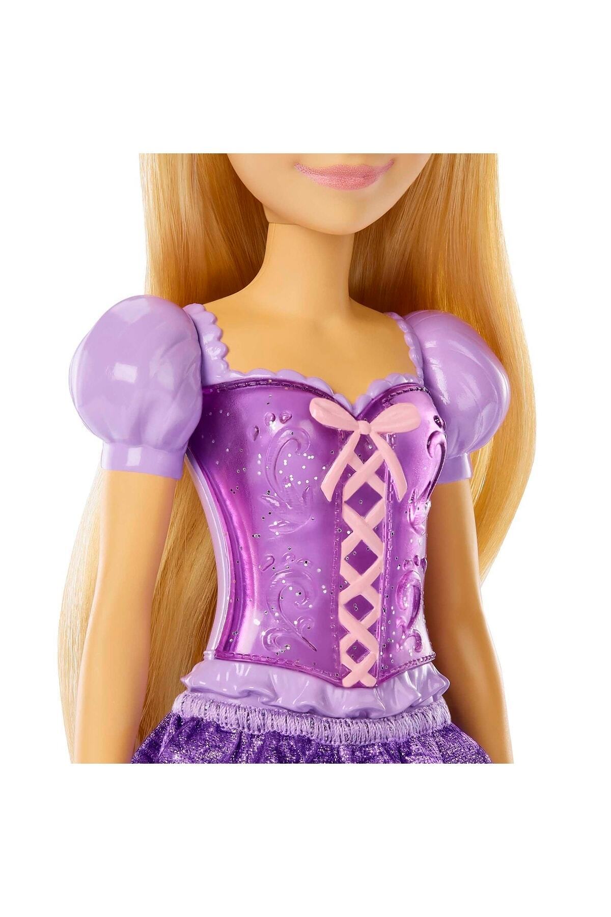 Disney Prenses Rapunzel