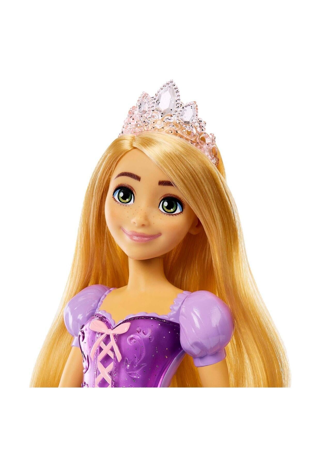 Disney Prenses Rapunzel