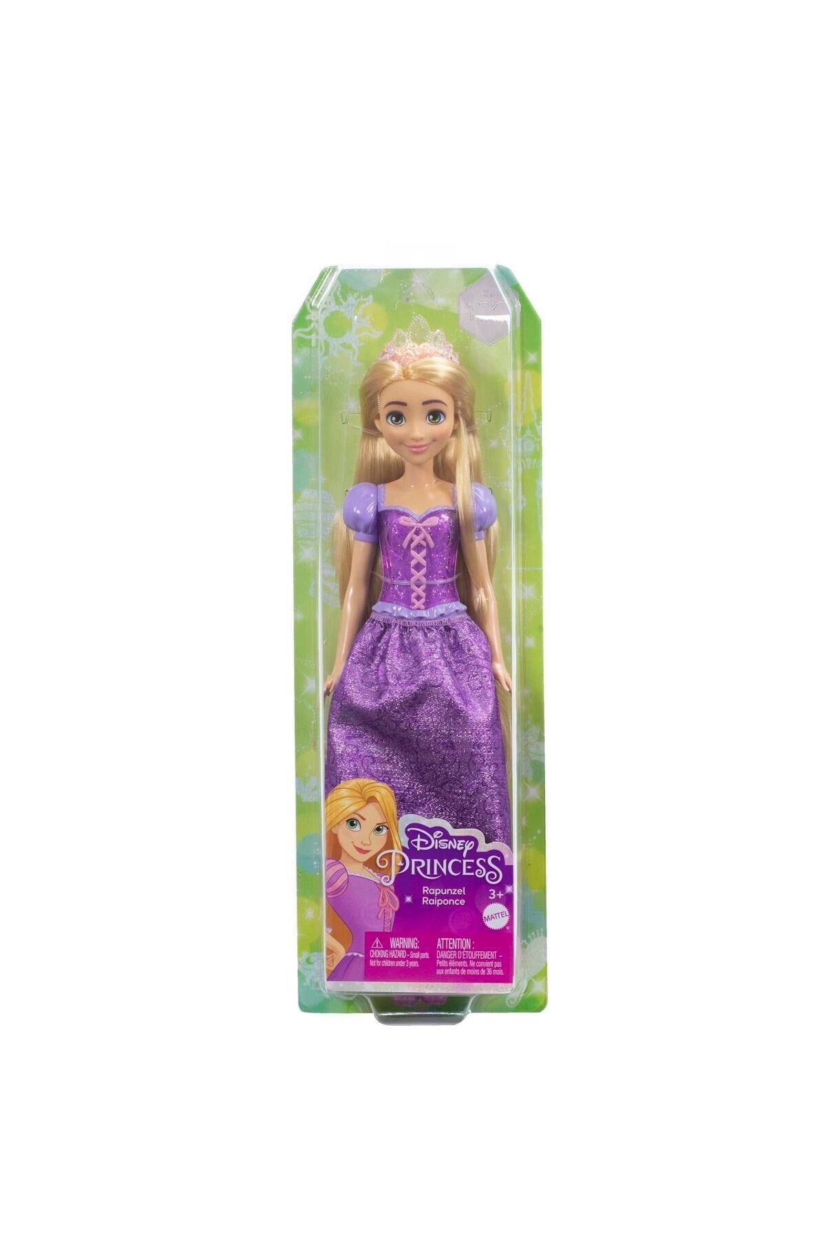 Disney Prenses Rapunzel