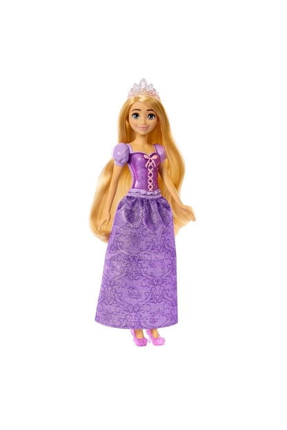 Disney Prenses Rapunzel