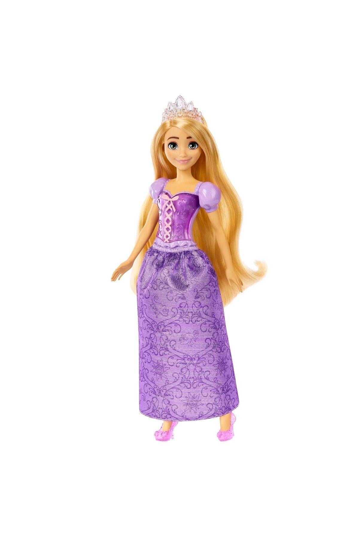 Disney Prenses Rapunzel