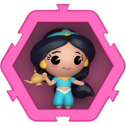 Disney Princess Nano Pods Figür Sürpriz Paket