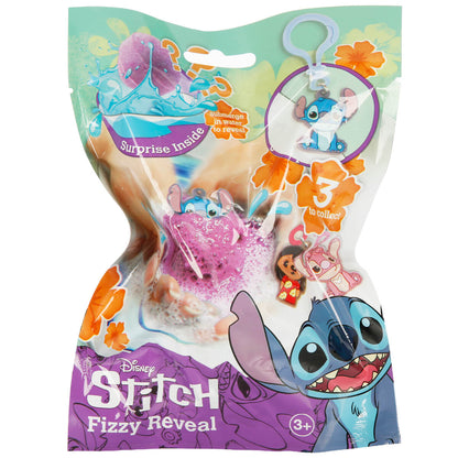 Disney Stitch Köpüren Charm Sürpriz Paket