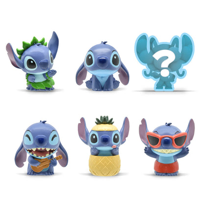 Disney Stitch Mashems Sürpriz Figür S1