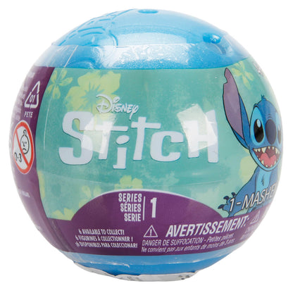Disney Stitch Mashems Sürpriz Figür S1