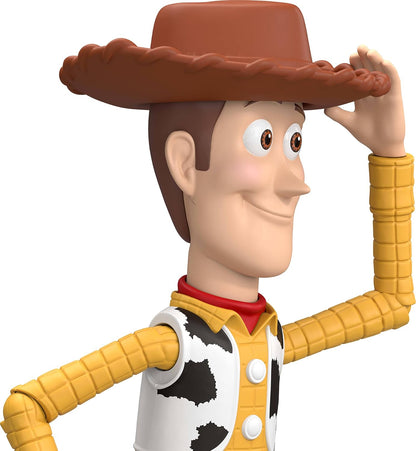 Disney Toy Story 5 Woody Aksiyon Figürü