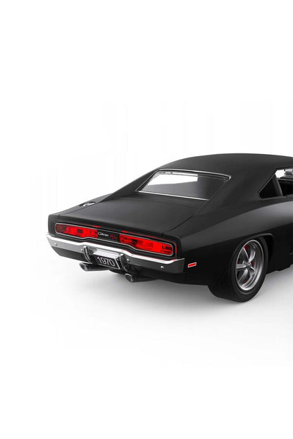 Dodge 970 Charger RT Sesli Işıklı Kumandalı Araba